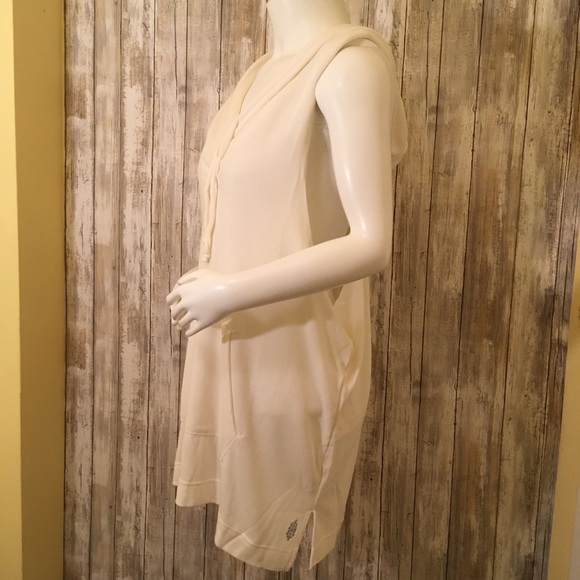 NWT Free People Movement Tulum Hoodie - Picture 5 of 6